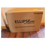 NIB Ellipse One Exercise