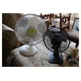 Oscillating Fans