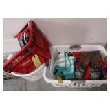 Laundry Baskets & More