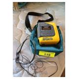 Vintage Sony Walkman