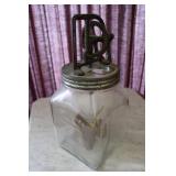 Dazey No. 40 Butter Churn