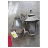 Outdoor House Lights