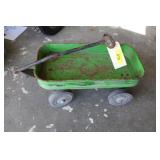 Vintage Columbia 201 Child