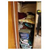 Contents of Closet