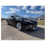 2018 Lexus ES  350 Sedan