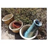Outdoor Ceramic Dï¿½cor