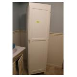 Primitive Wood Cabinet