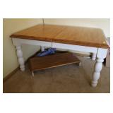 Kitchen Table w/Leaf