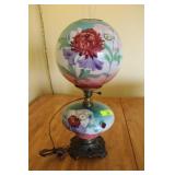 Electric Hurricane Lamp