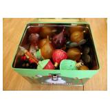 Vintage & New Specialty Christmas  Bulbs