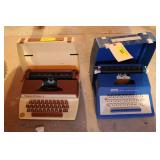 Montgomery Ward, Sears Typewriter