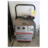 Schumacher Starter Charger w/Battery Tester