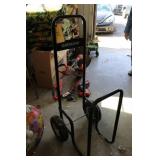 Landman Wood Carrier