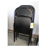 Metal Folding Chairs