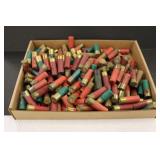 12 ga. Ammo