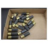 Remington 12 ga. Ammo