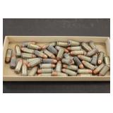 Pistol Ammo, Unknown Cal