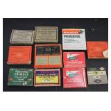 Assorted Primers