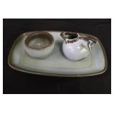 Frankoma Set