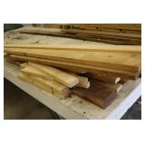 Construction Lumber