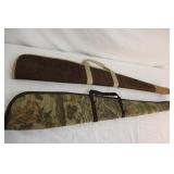 50" Soft Gun Cases