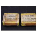 .36 Cal. Maxi-Ball Cast Bullets