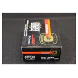 Winchester Black Talon 9mm Luger Ammo