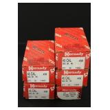 New Hornady .45 Cal. 350 GR