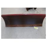 Wheel Horse Snow Blade