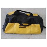 DeWalt Tool Bag