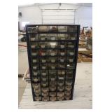 60 Drawer Hardware Organizer