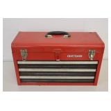 Craftsman Tool Chest