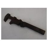 Vintage Monkey Wrench
