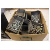 Hardware Tray Organizer
