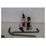 Plumbers Torch