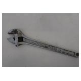 15" Cresent Wrench