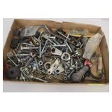 Misc Nuts and Bolts