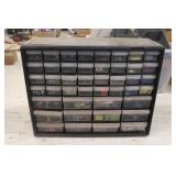44  Drawer Hardware Organizer