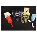Vintage Baby Items