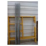 Bil-Jax Scaffold