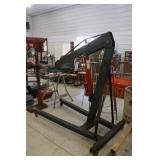 Transtec 3 Ton Long Ram Jack