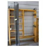 Bil-Jax Scaffold