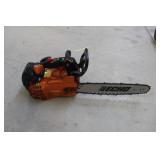 Echo CS-3355T Chainsaw