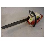 Husqvarna Rancher 61 Chainsaw