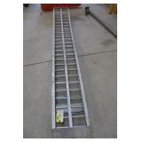 Aluminum ATV Ramps