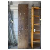 7ft Aluminum Scaffolding Planks