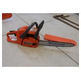 Husqvarna 120 Chainsaw
