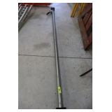 Truck Cargo Load Bar