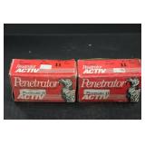Penetrator ACTIV 12 ga. Ammo