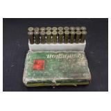 30-30 Ammo
